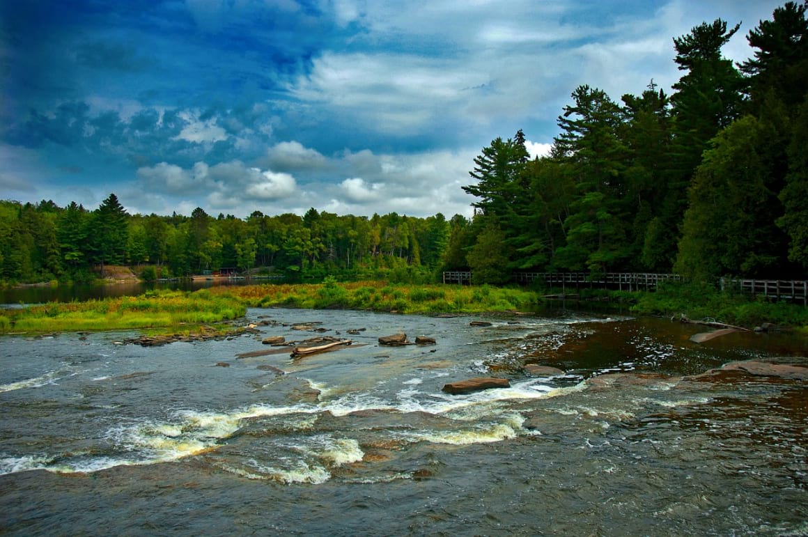 RV Rental Michigan