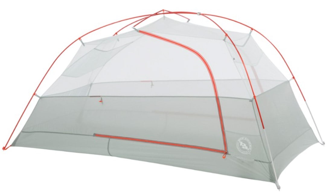 big agnes copper spur 2