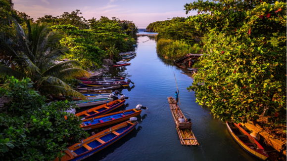 What Are the COVID19 Entry Requirements for Jamaica