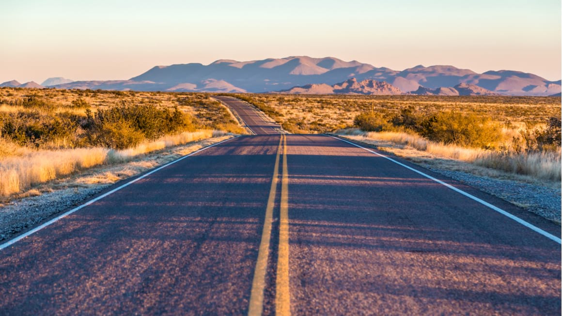 Your Austin RV Rental is Waiting