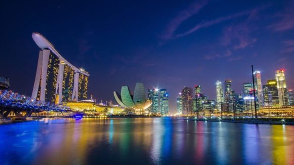 Who Can Travel to Singapore Right Now