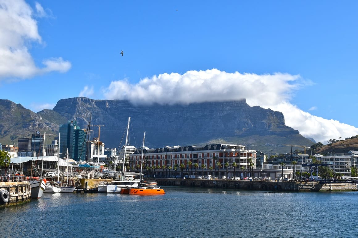 South Africa COVID 19 Entry Requirements