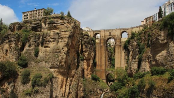 What Tourist Services Have Reopened in Spain