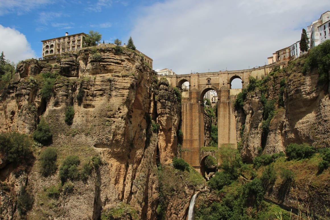 What Tourist Services Have Reopened in Spain