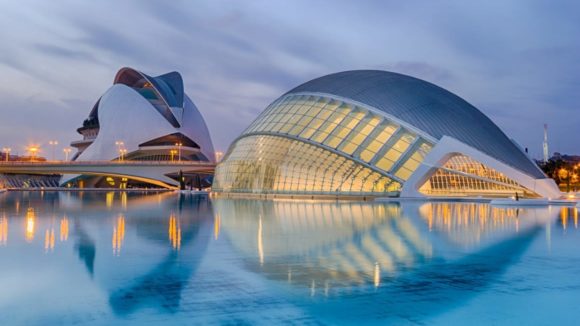 Who Can Travel to Spain Right Now