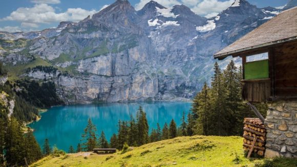 Who Can Travel to Switzerland Right Now