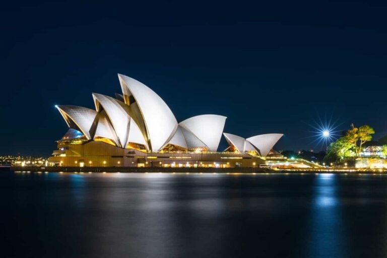 Best Road Trips from Sydney to Melbourne