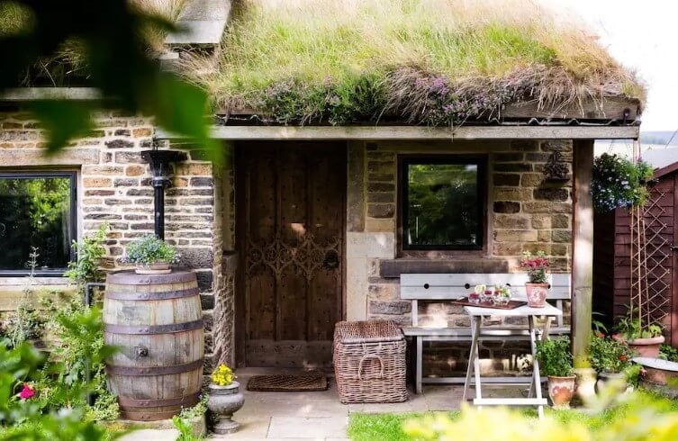 The Smithy