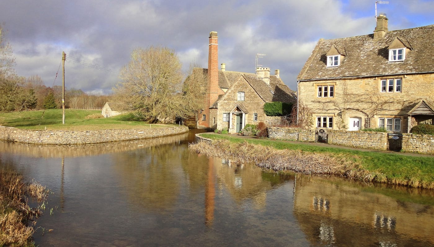 Gloucester, The Cotswolds