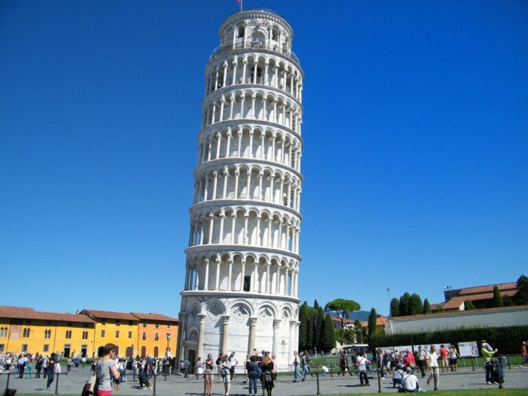 23 AMAZING Things to do in Pisa – Activities, Itineraries & Day Trips