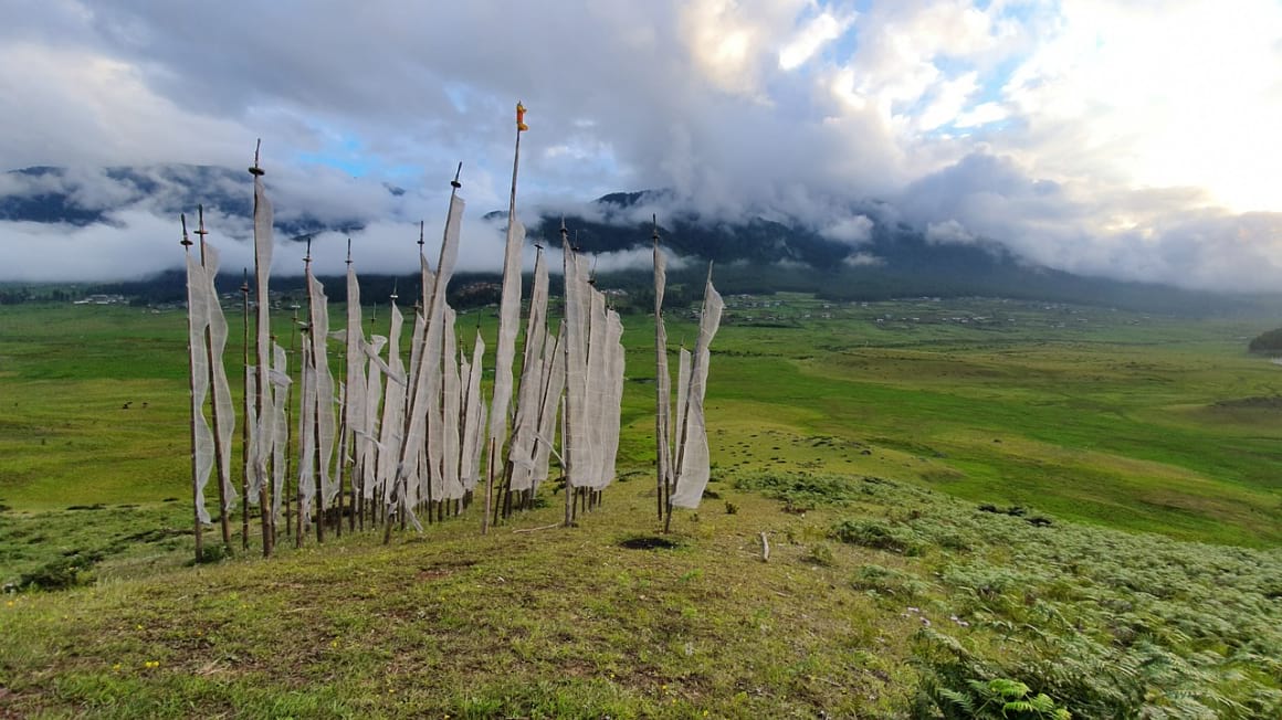 What to Pack for Bhutan