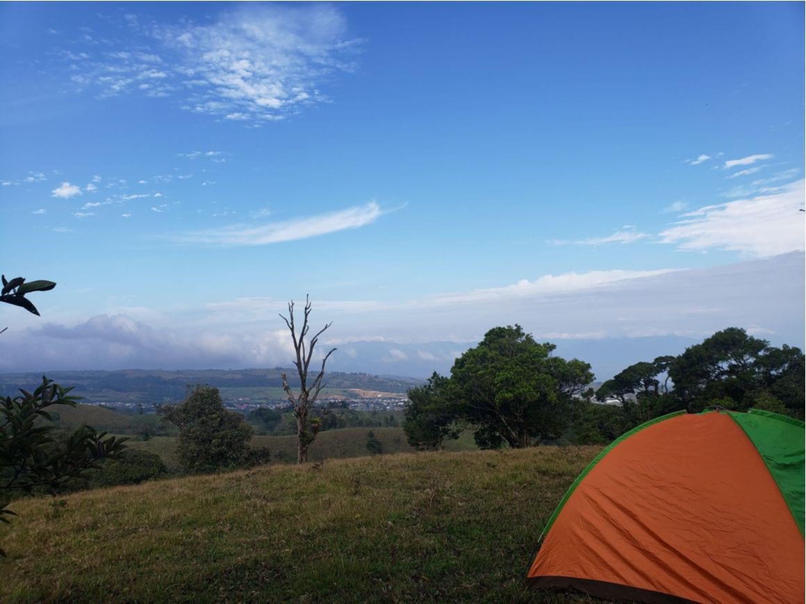 Where to Stay in Costa Rica