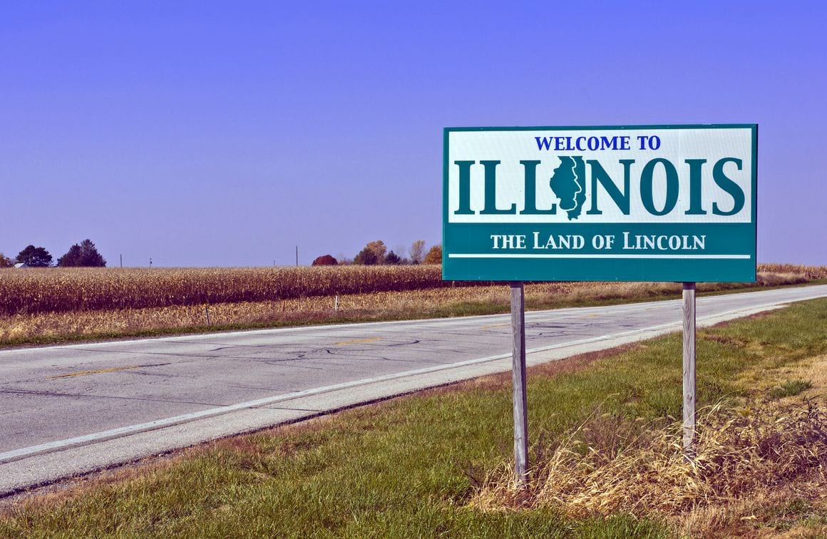 Your Chicago RV Rental is Waiting Chicago