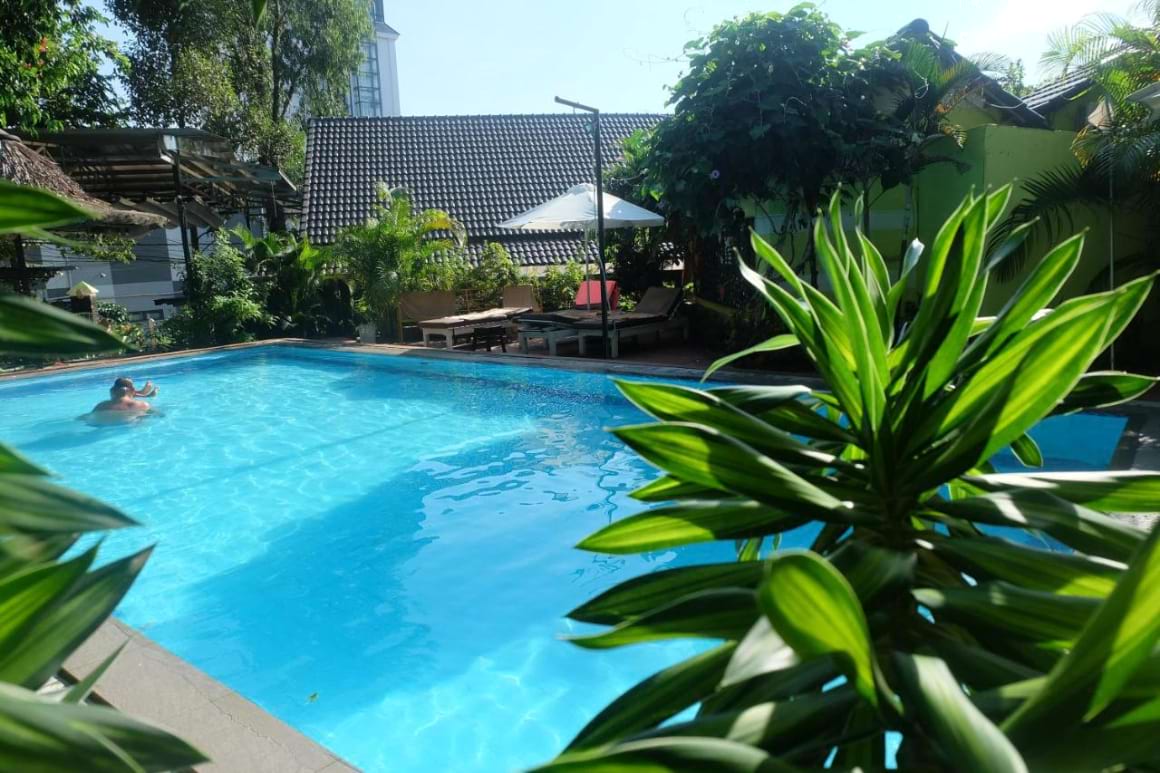 bungalow mai phuong binh phu quoc vietnam