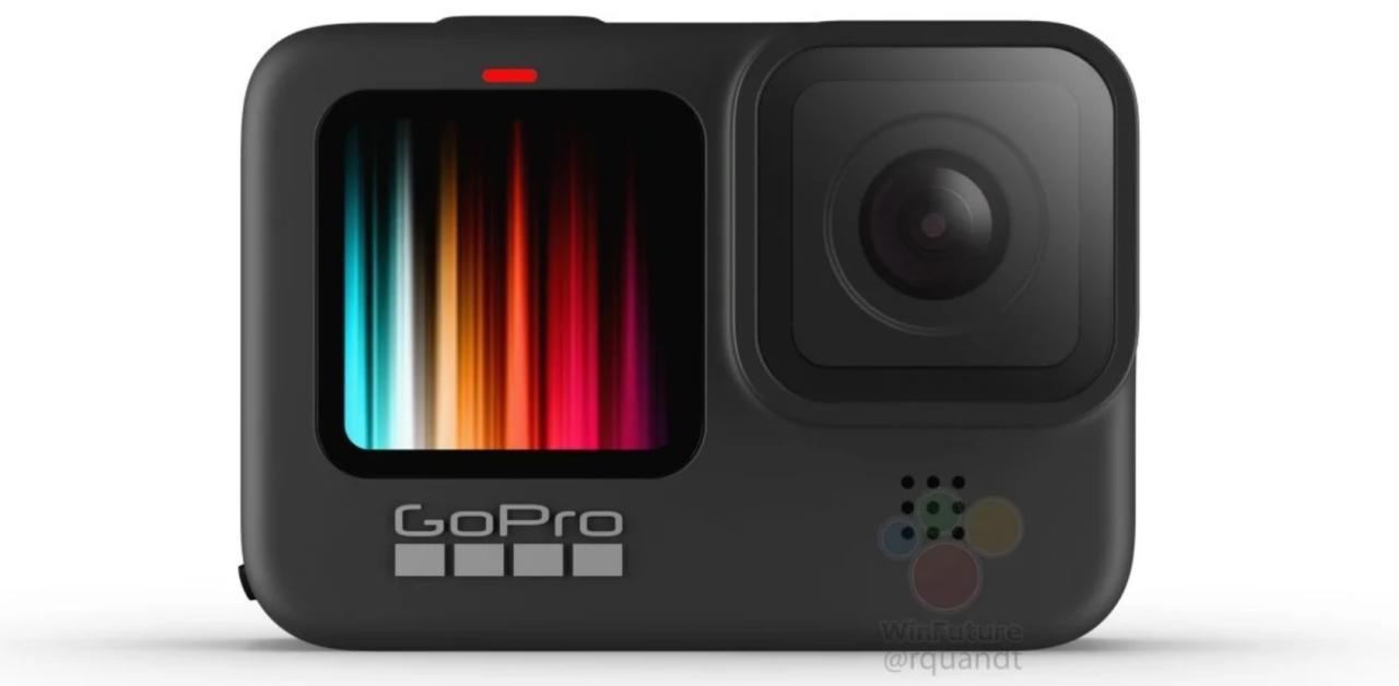 GoPro Hero9 Black