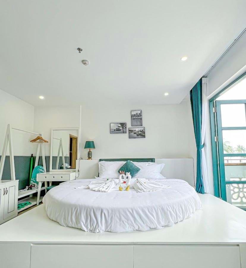 kaira boutique hotel phu quoc vietnam