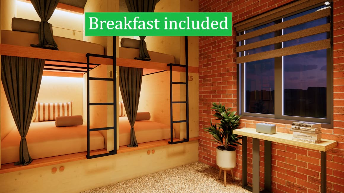 mi amor luxury hostel phu quoc vietnam