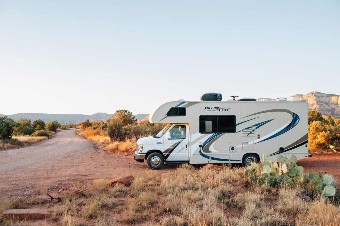 Rv Rentals Houston Newbie S Guide Trip Planner 2021