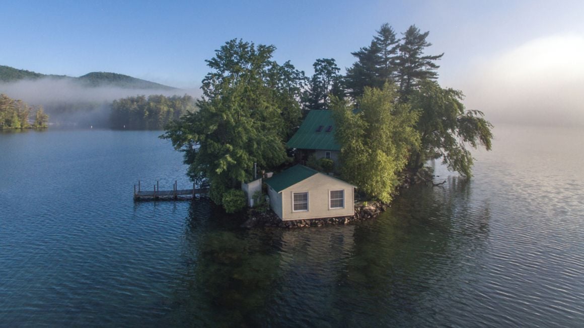 Bolton Landing Lake George