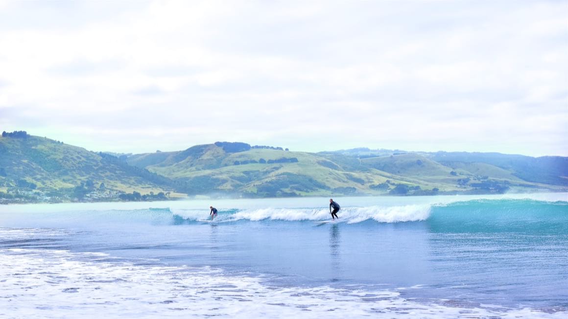 Princetown to Apollo Bay