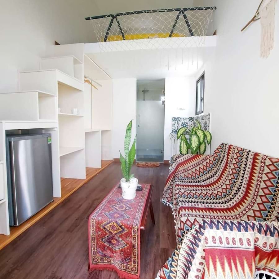 thanh bungalow phu quoc vietnam