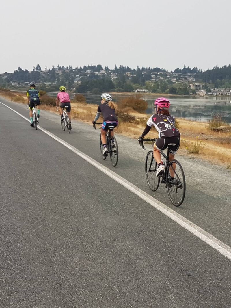 All Inclusive Guided Road Bike Tours