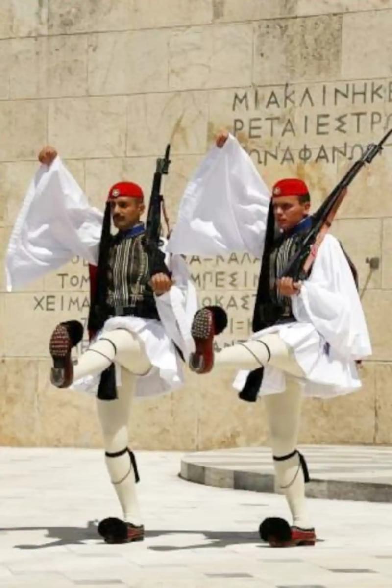 Amazing Athens Walking Tours and Local Tips Athens