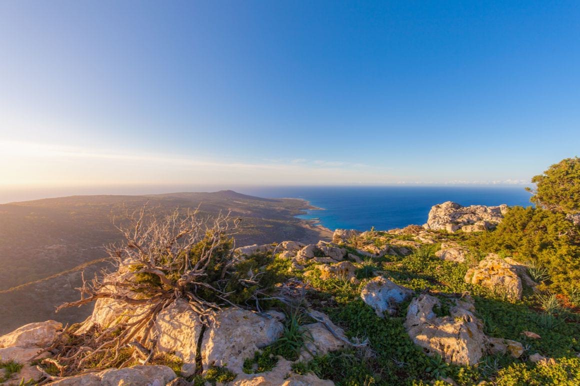 Aphrodite Loop Cyprus