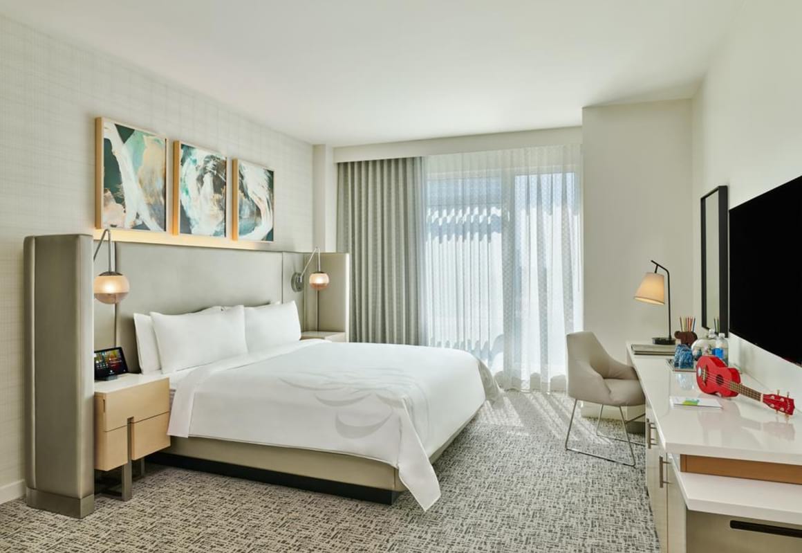Art Ovation Hotel