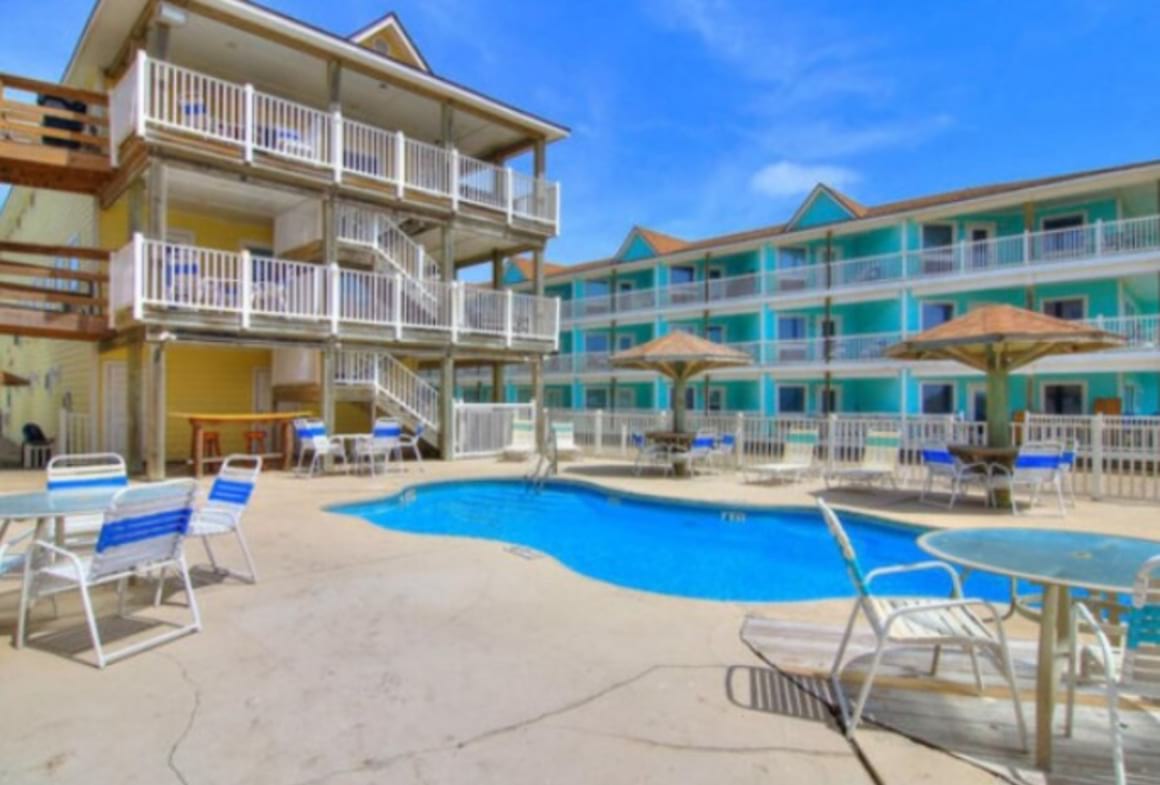 BeachGate Condo and Resort Port Aransas