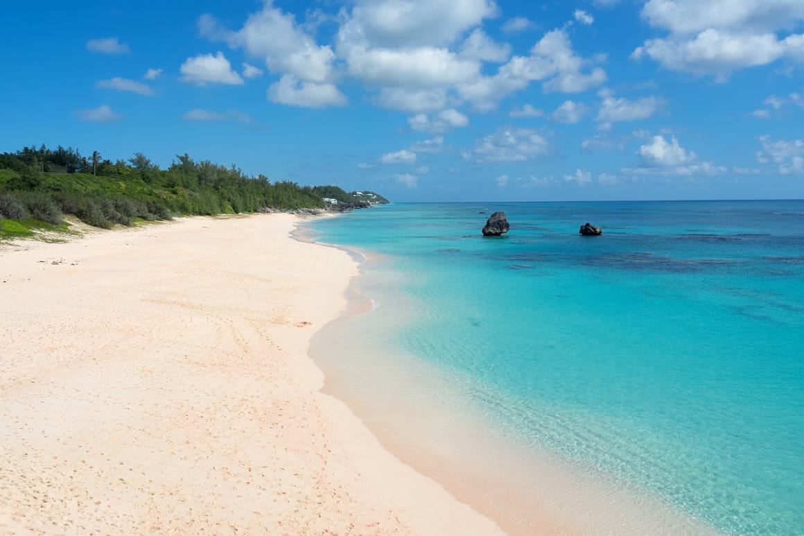 Who Can Travel to Bermuda Right Now