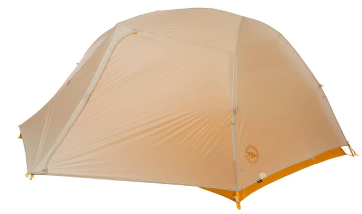 big agnes tiger wall ul2 review