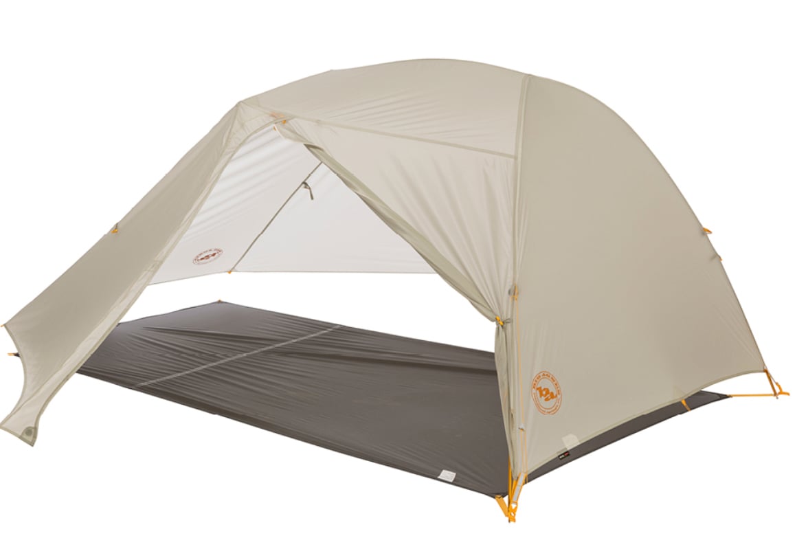 big agnes tiger wall ul2 review