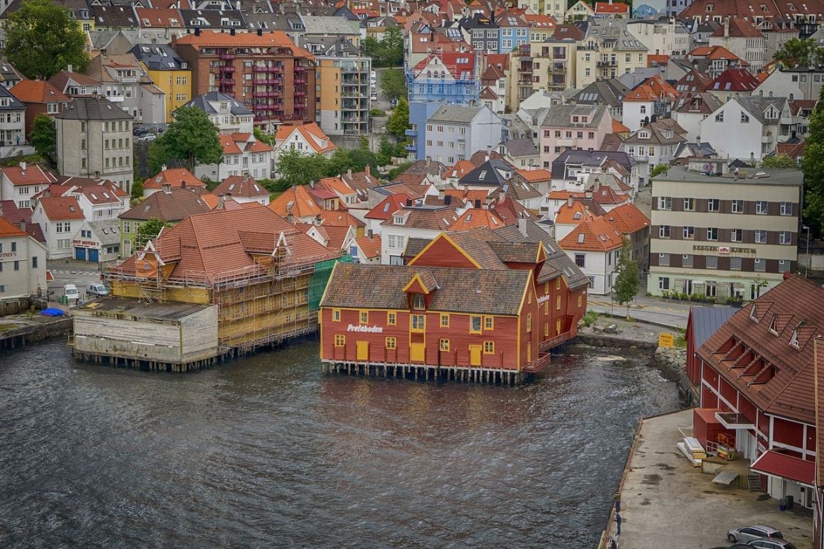 COVID-19 Entry Requirements for Norway