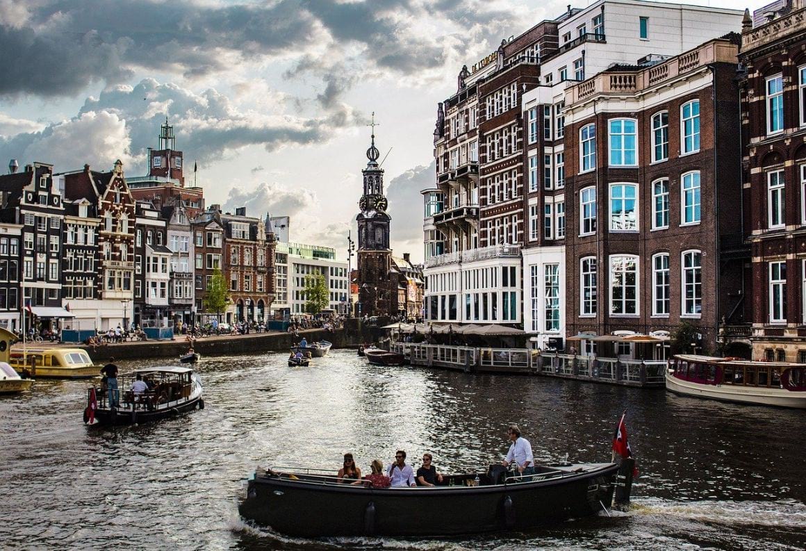 COVID-19 Entry Requirements for the Netherlands