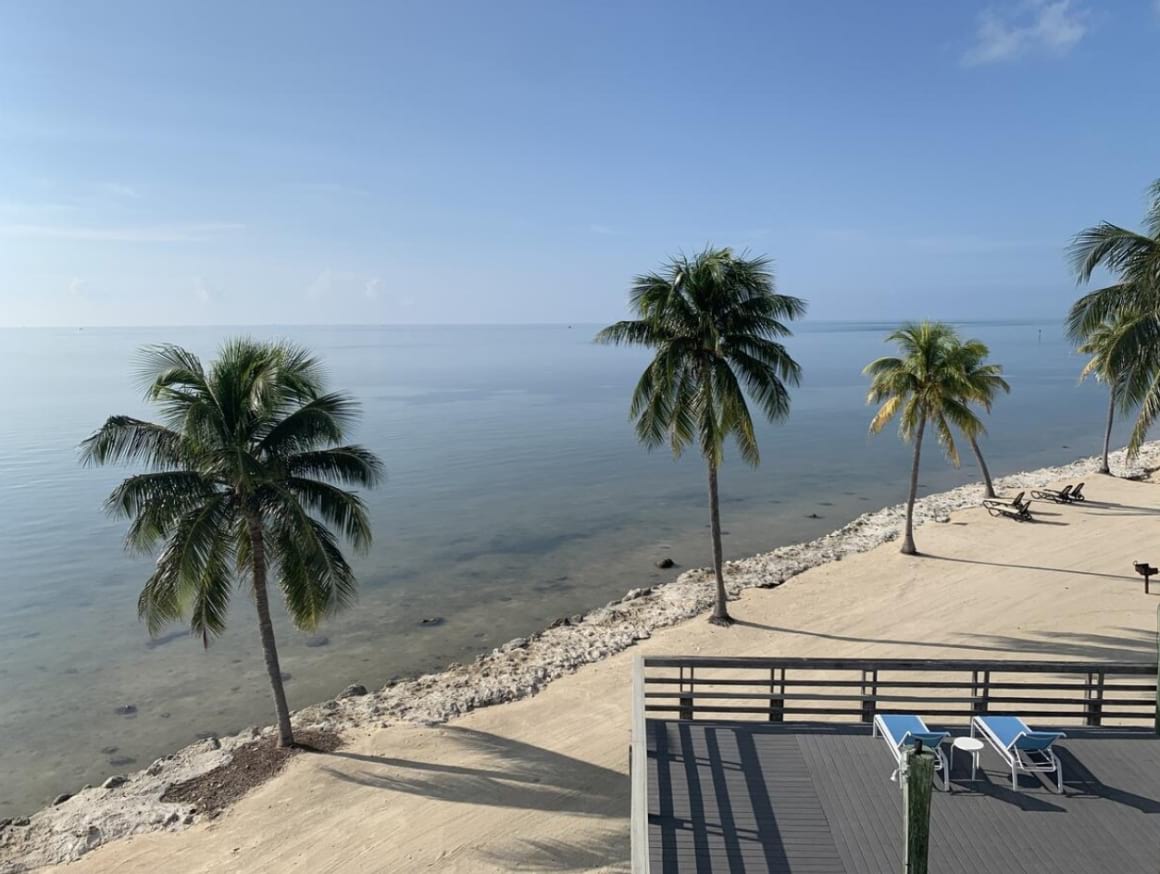 Caloosa Cove Resort, Islamorada