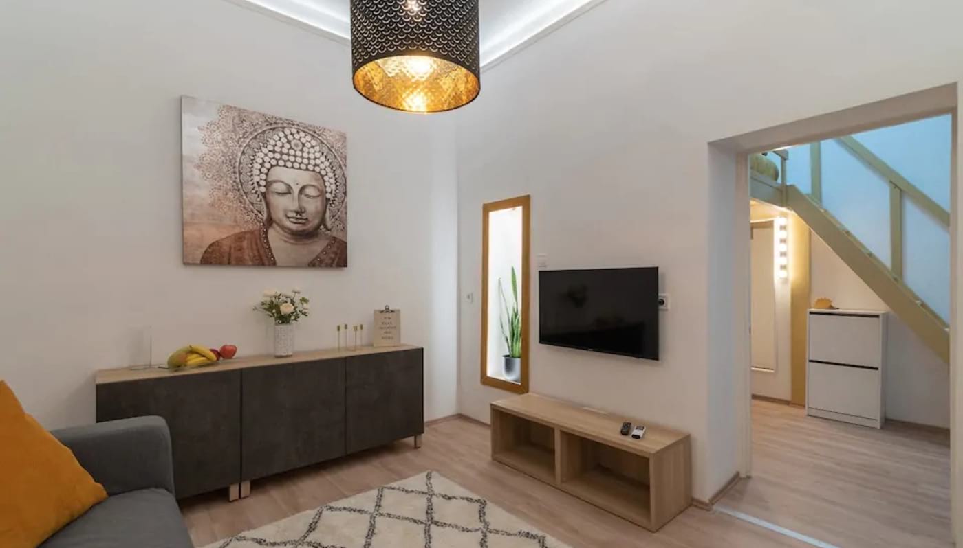 Love, Peace & Easy Living Apartment, Budapest – Updated 2024 Prices