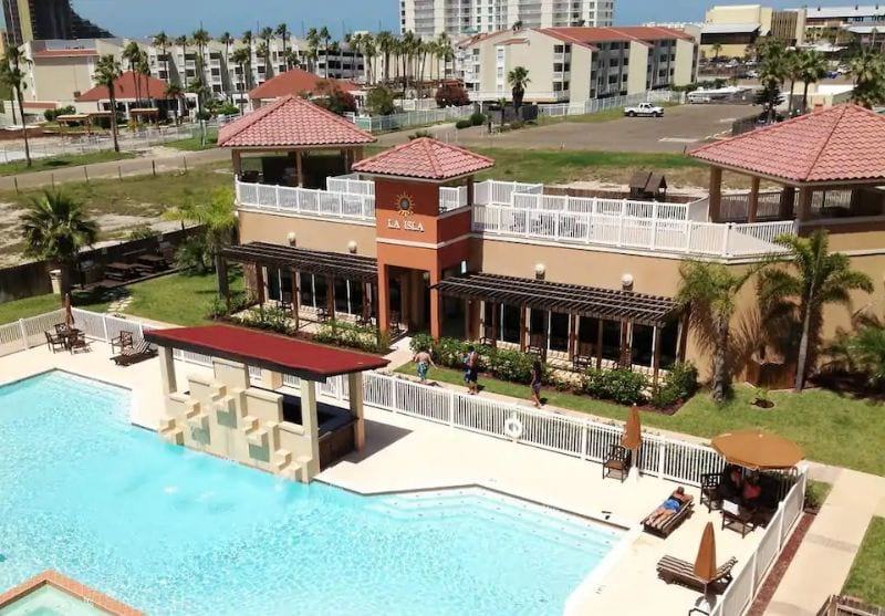 La Isla Residences South Padre Island