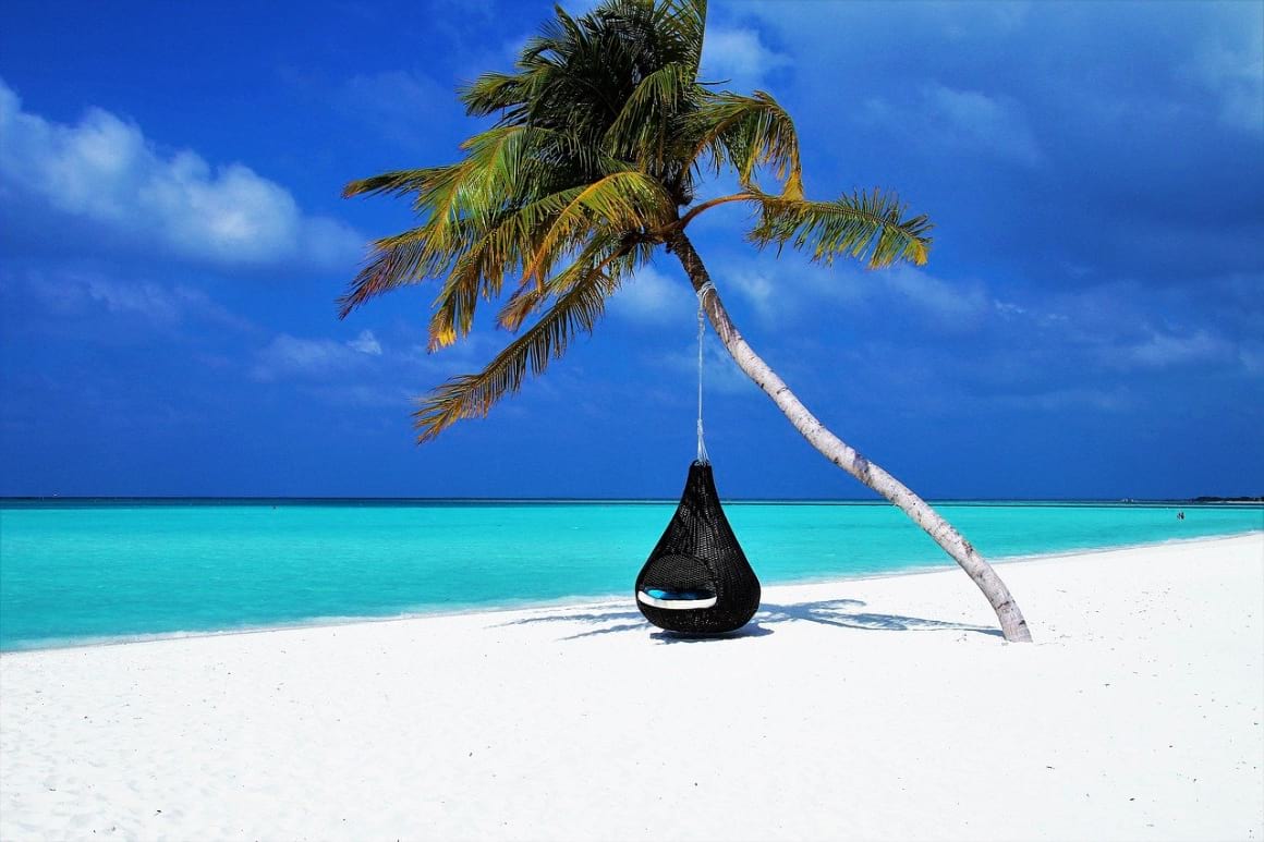 What Tourist Services Have Reopened in Maldives