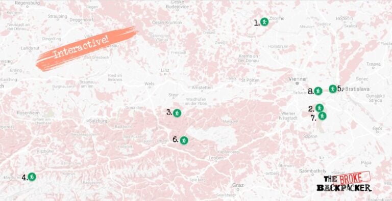 Hiking in Austria: 8 Trails to Conquer