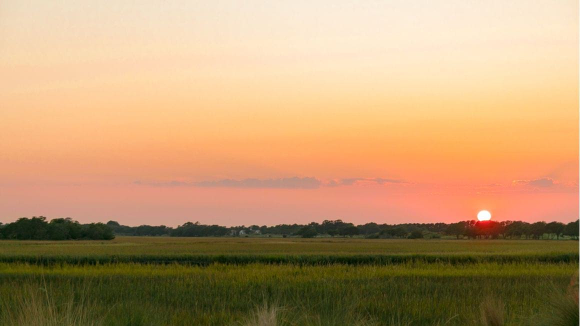 West Beach Kiawah island