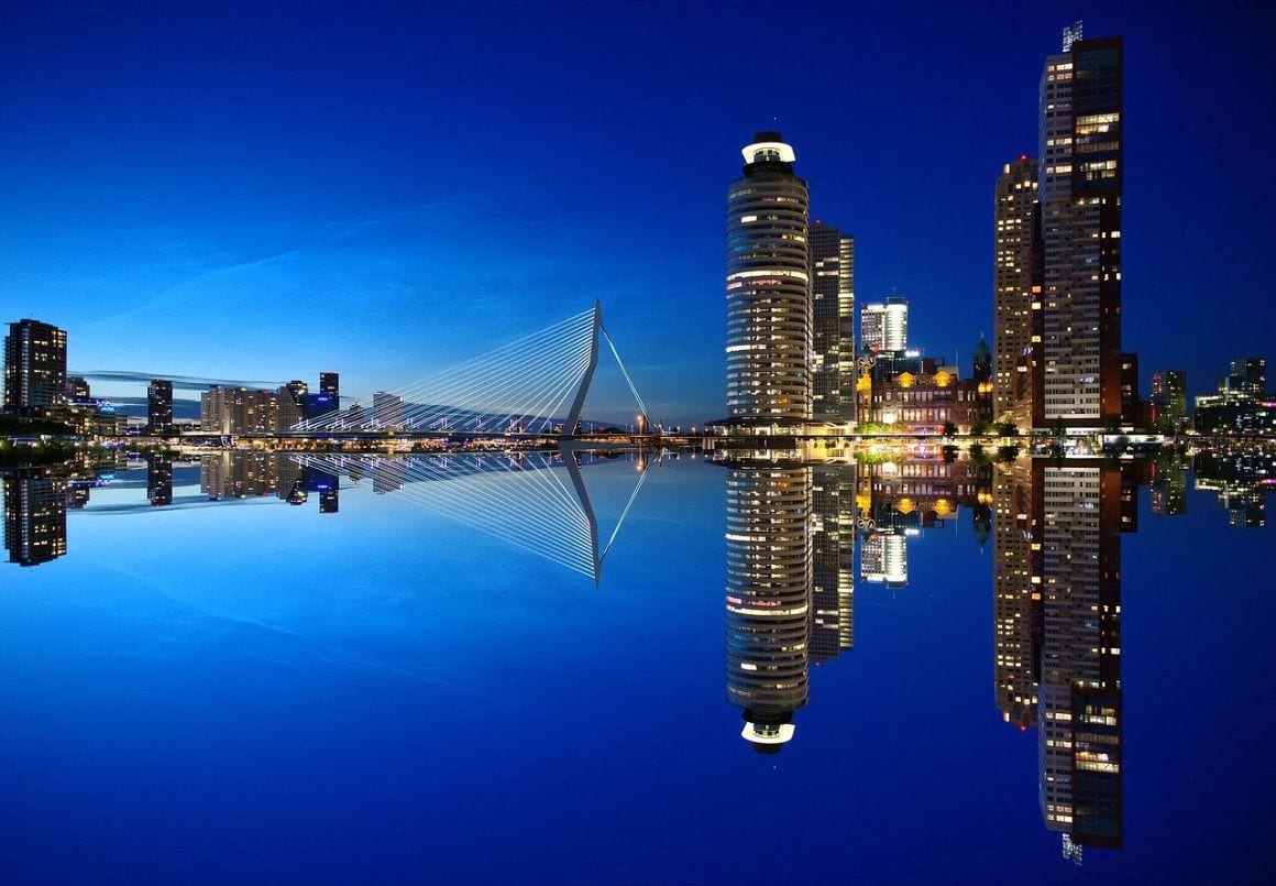 Netherlands COVID-19 Entry Requirements