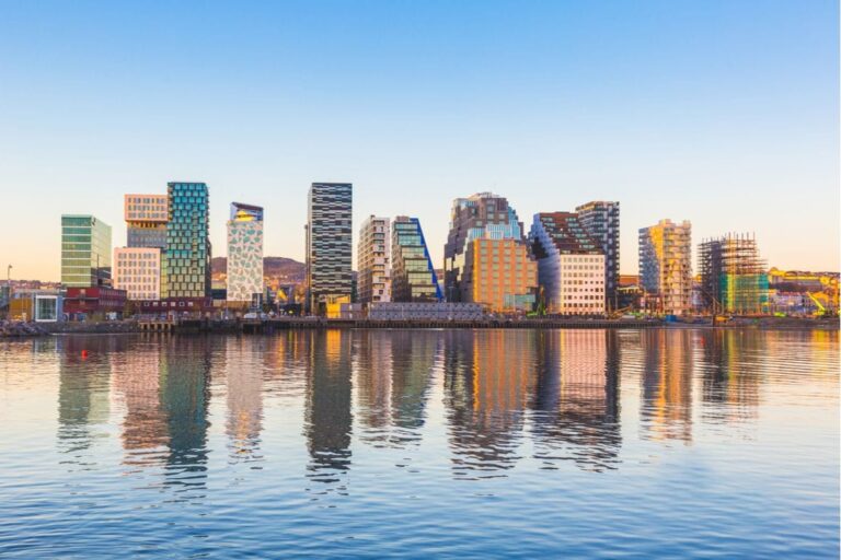 15 of the Best Airbnbs in Oslo: My Top Picks
