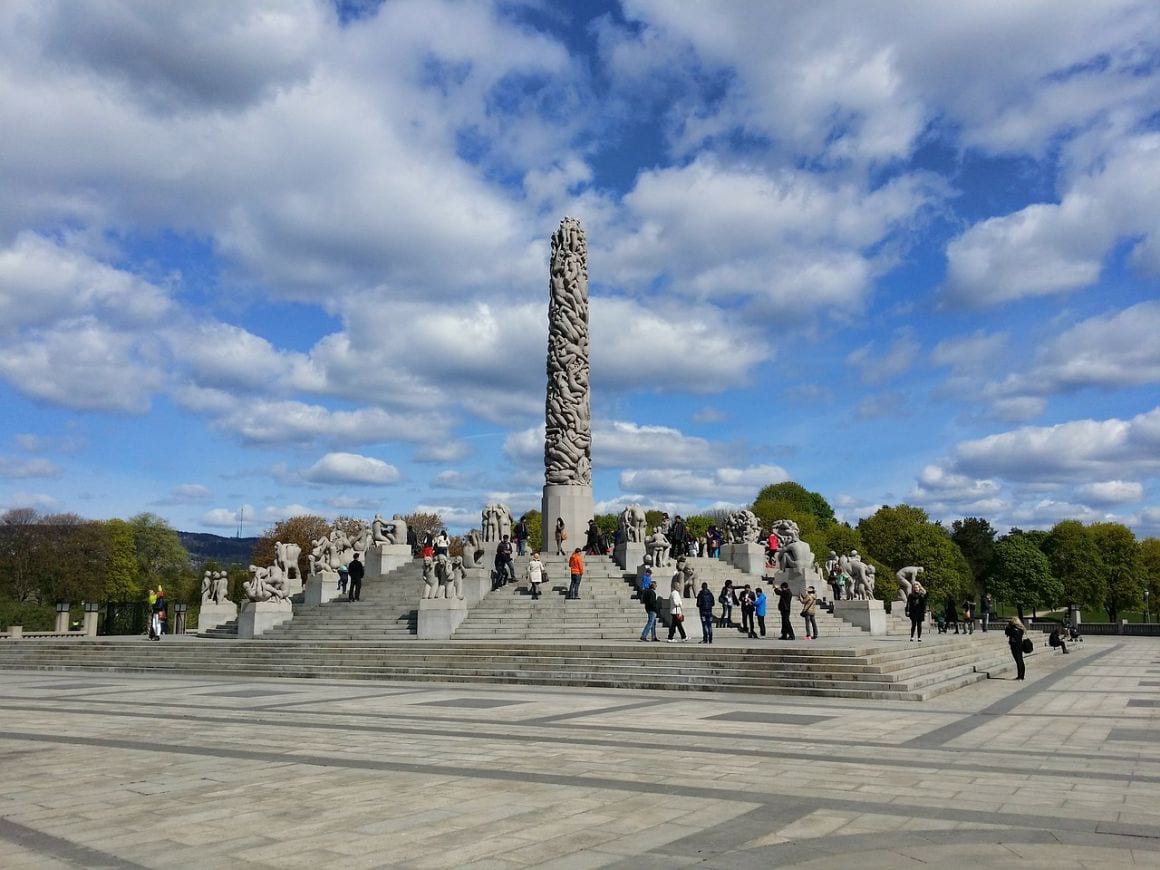 Oslo Norway