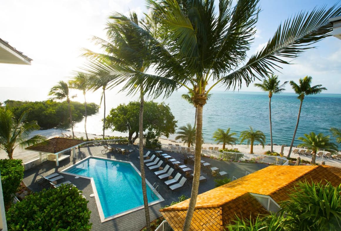 Pelican Cove Resort and Marina Islamorada