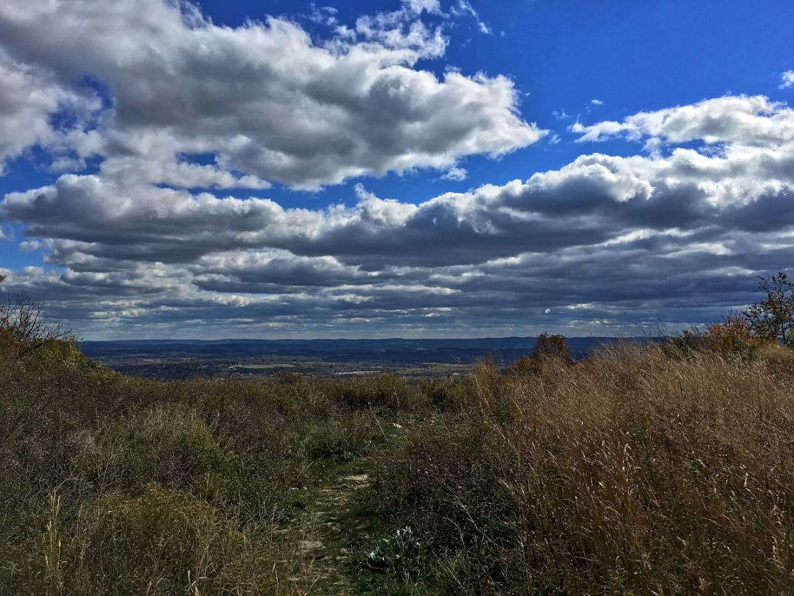 Riprap Trail, Shenandoah