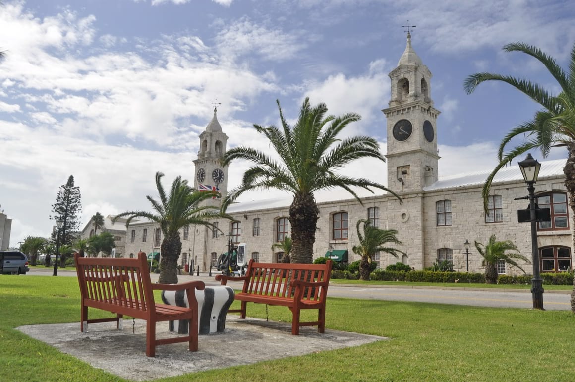 COVID19 Entry Requirements, Bermuda