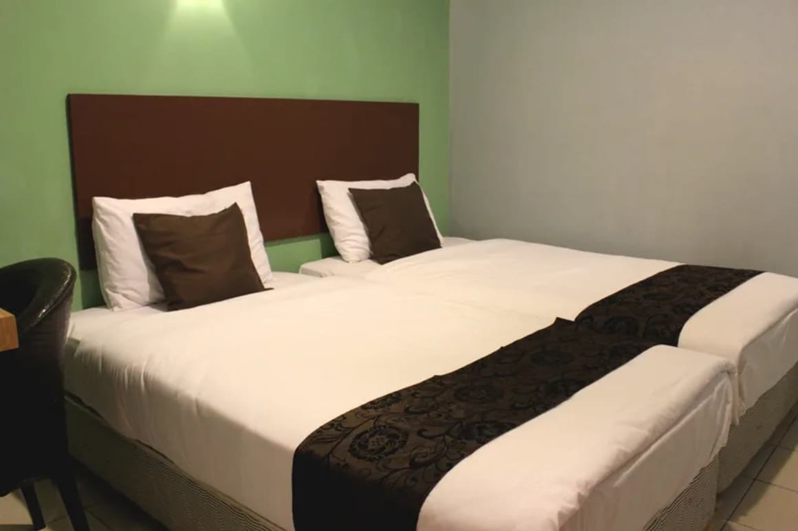 StoryTel best hostels in Kota Kinabalu