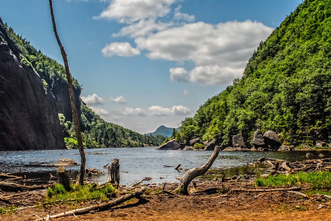 Lake Placid, The Adirondacks 2