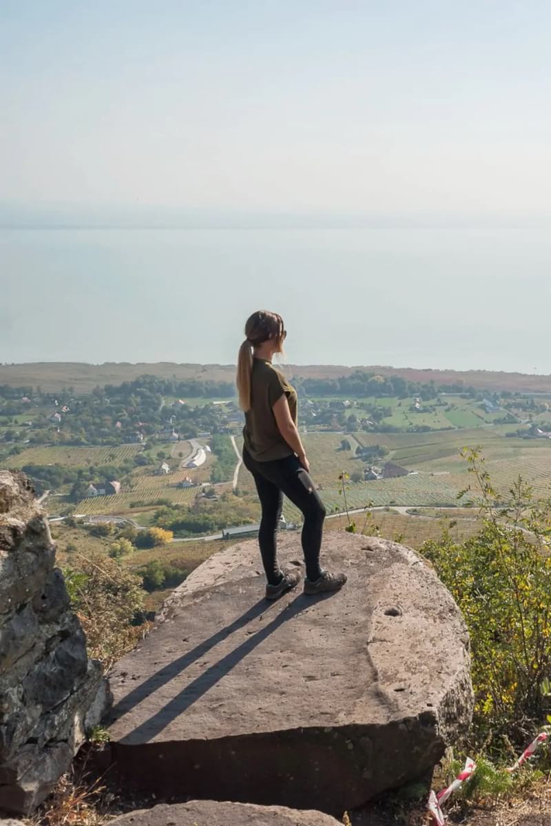 Wine Not at Lake Balaton Budapest